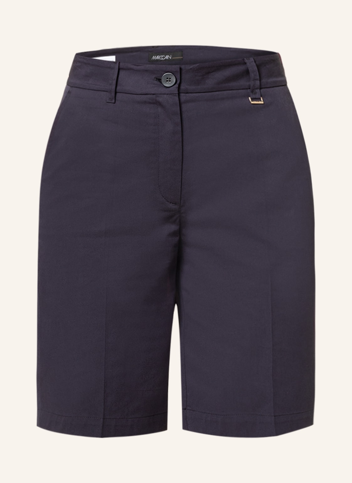 Image of Marc Cain Shorts blau
