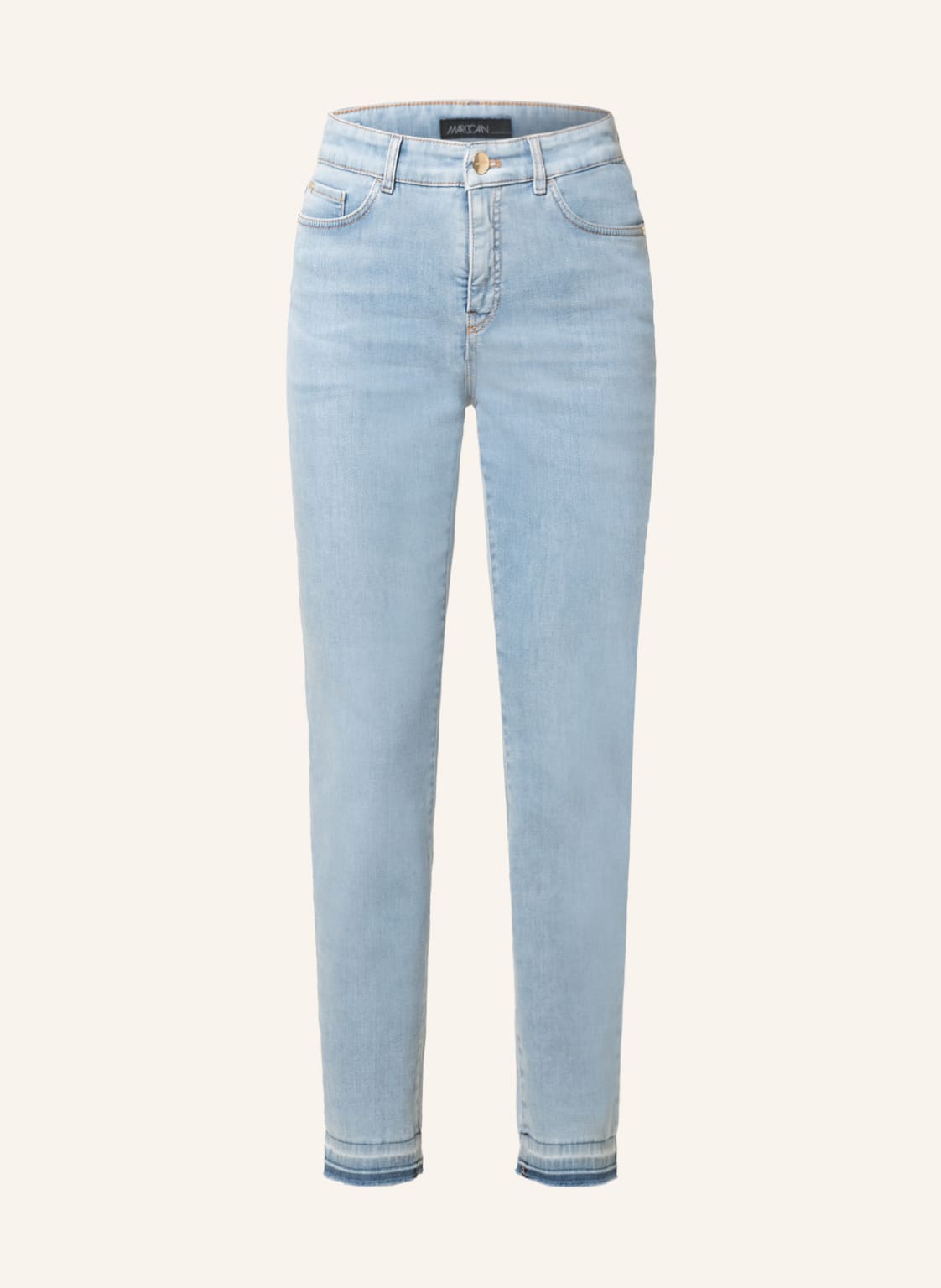 Image of Marc Cain Jeans Silea blau