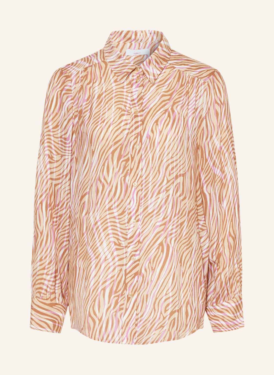 Image of Cinque Hemdbluse Citilly beige