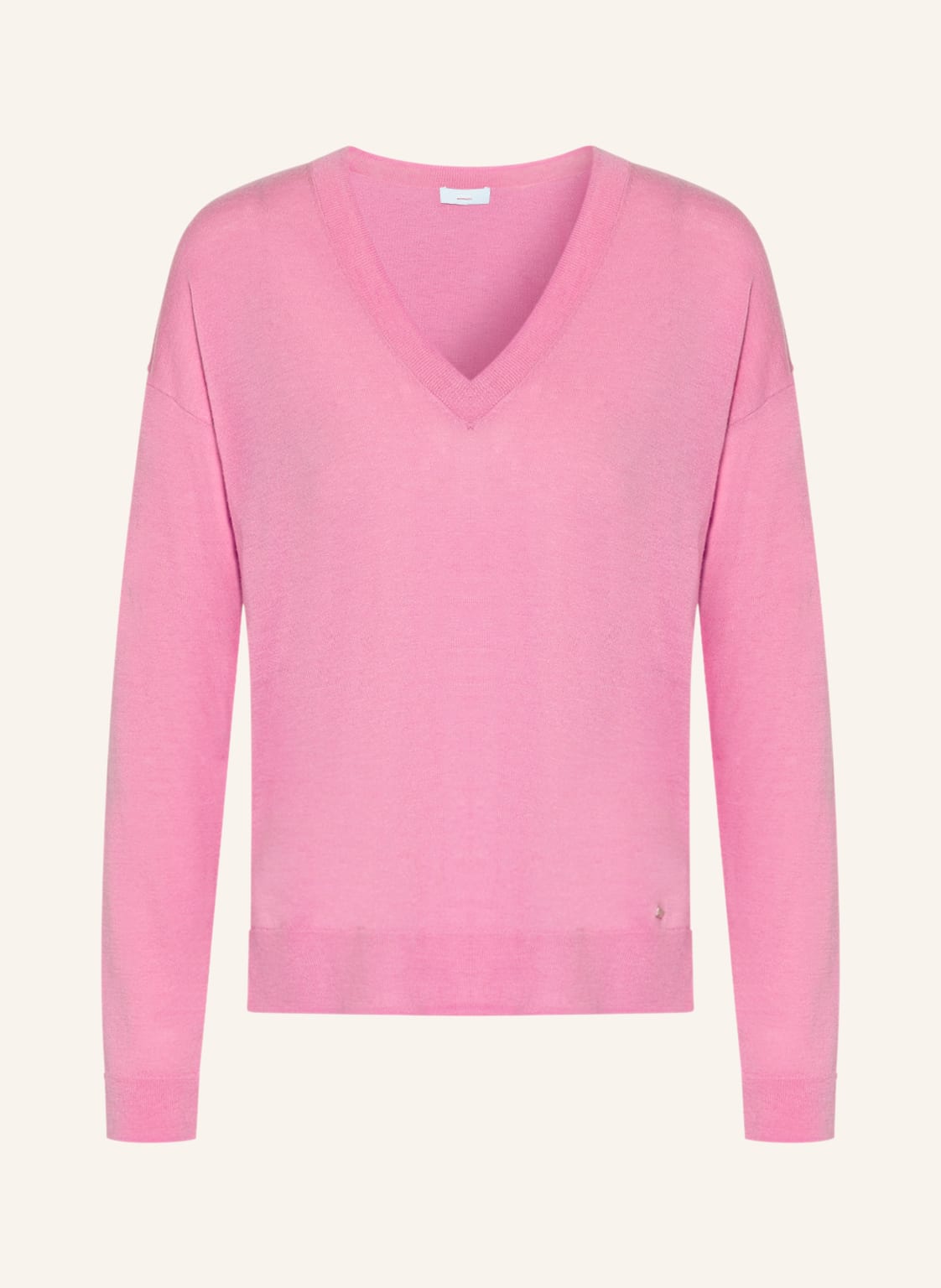 Image of Cinque Pullover Cijill pink