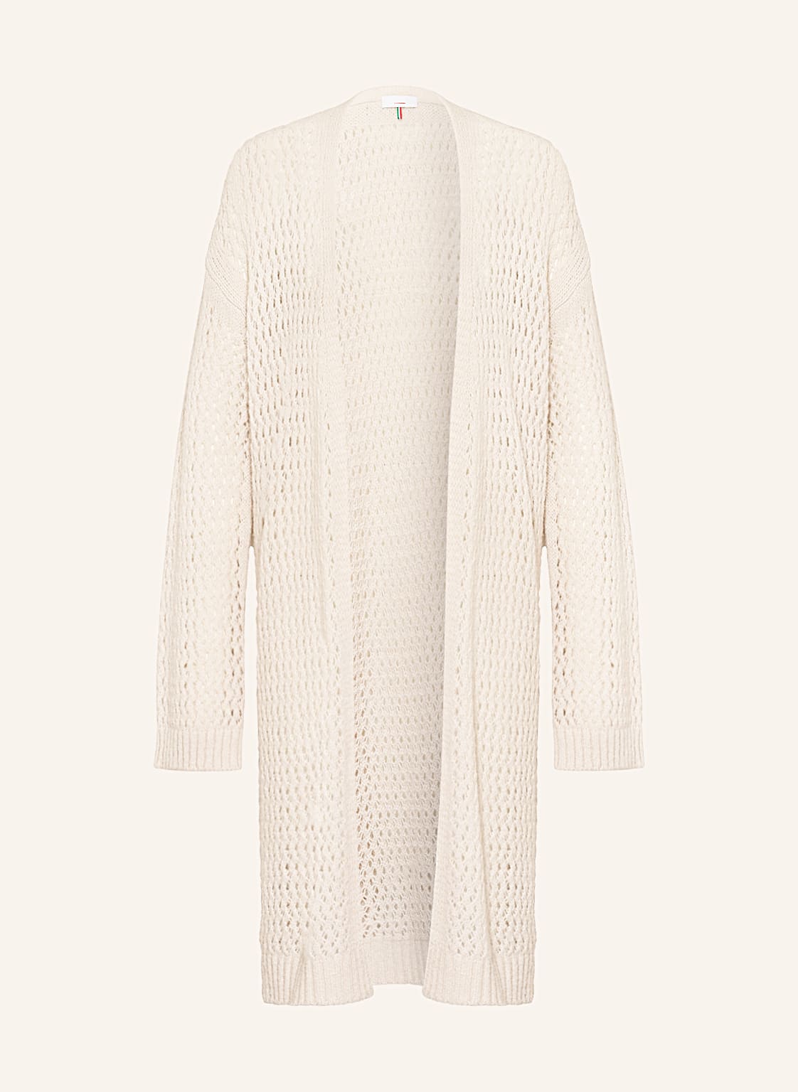 Image of Cinque Strickhülle Ciemiliana beige