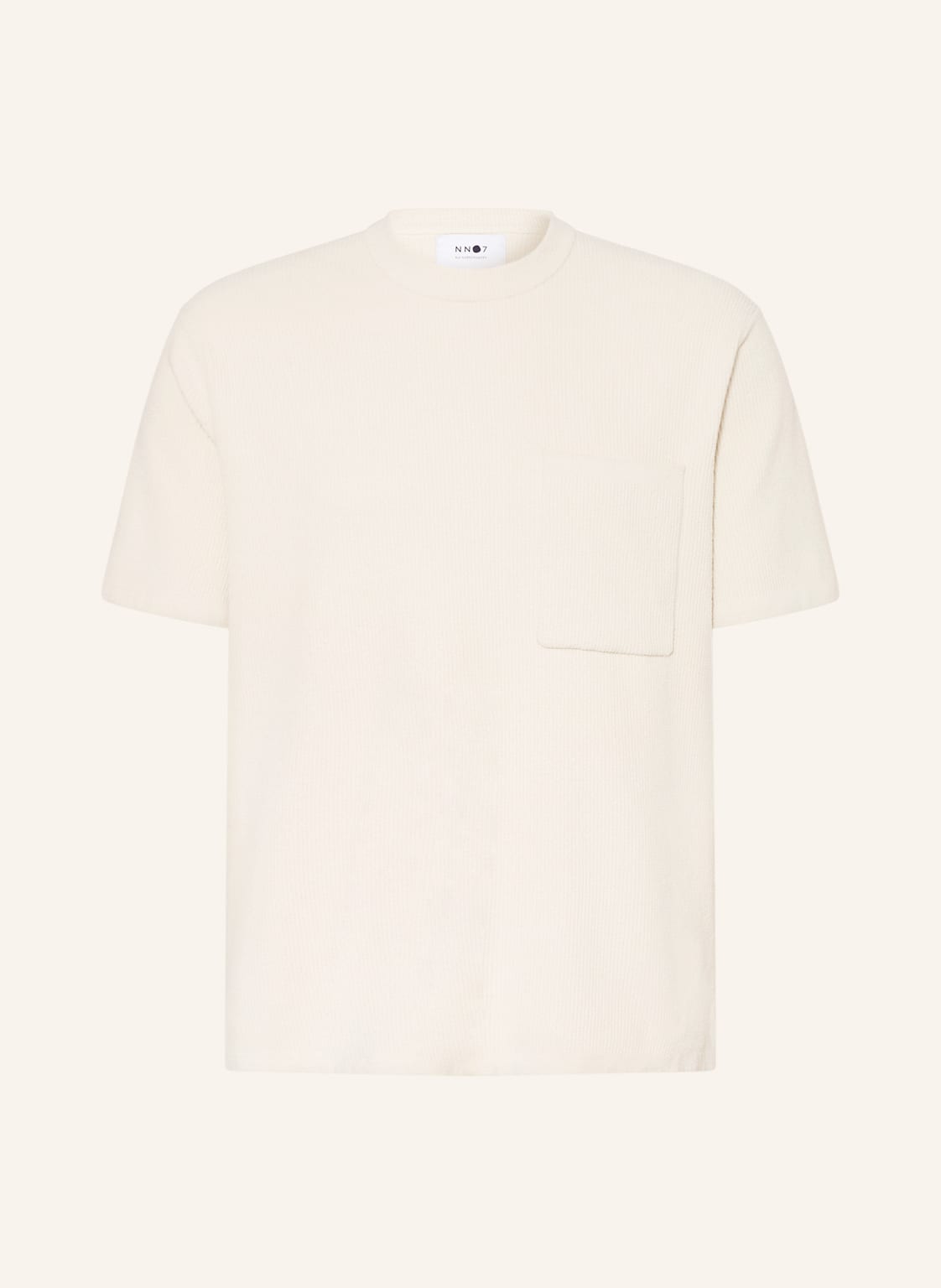 Image of nn07 T-Shirt Alfred weiss