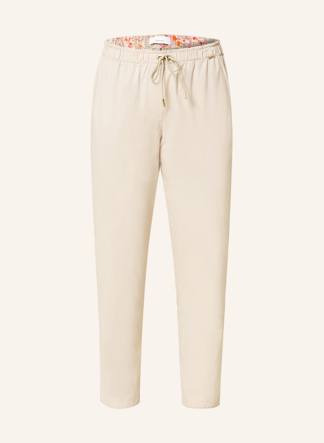 Image of Cinque Chino Cisofa beige