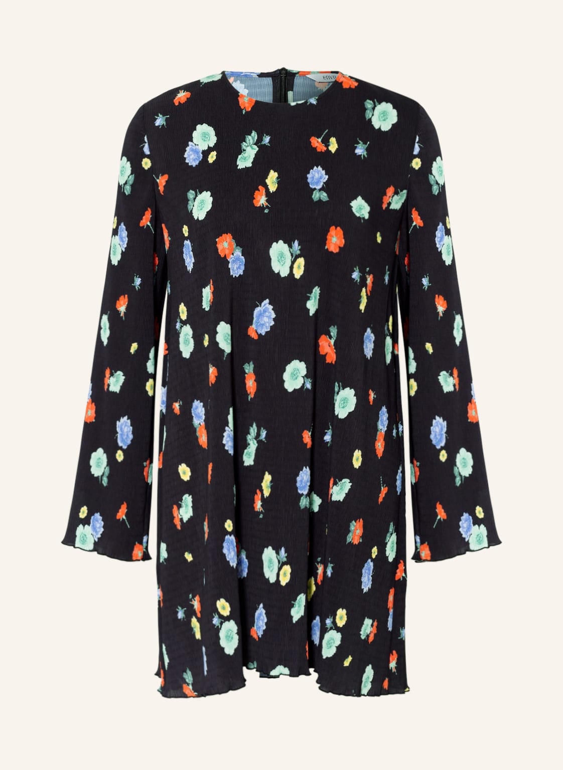 Image of Envii Kleid Enmette schwarz