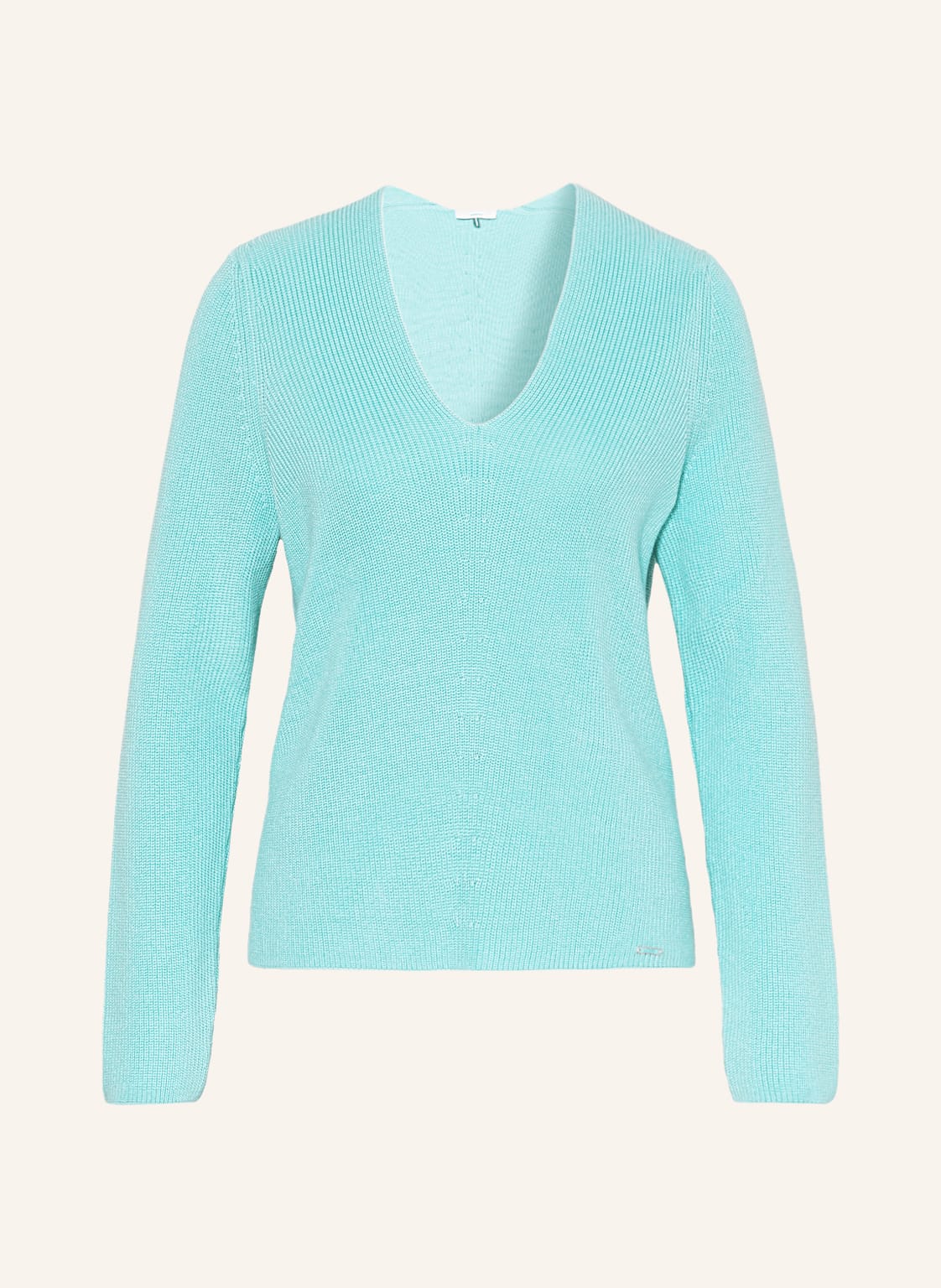 Image of Cinque Pullover Ciallie blau