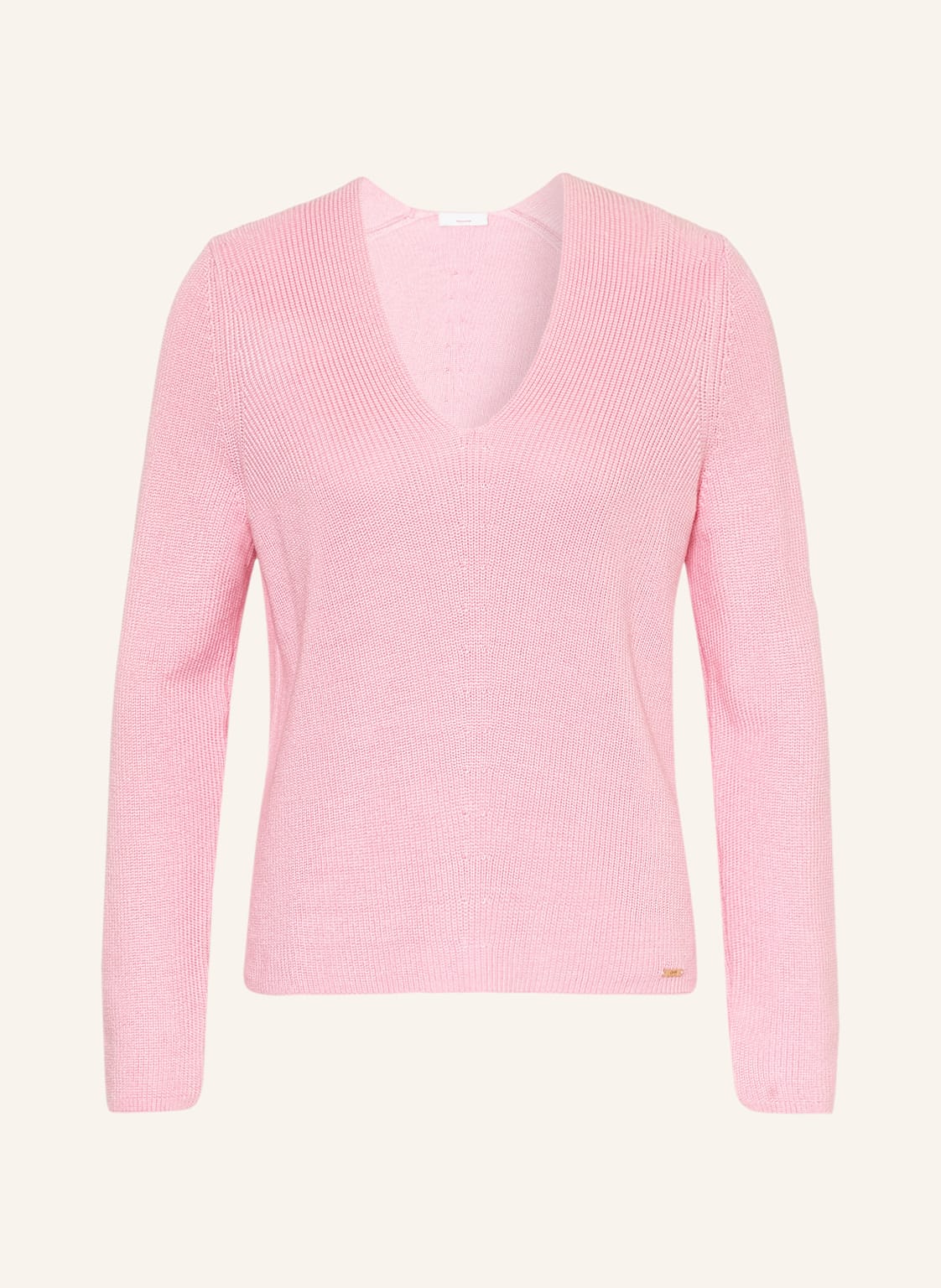 Image of Cinque Pullover Ciallie rosa