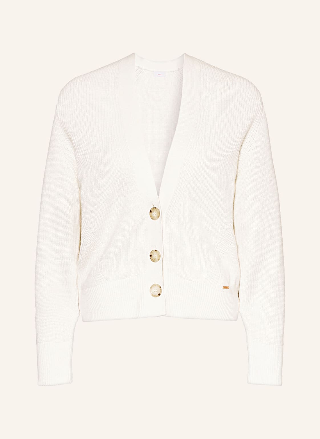 Image of Cinque Strickjacke Civiviana weiss