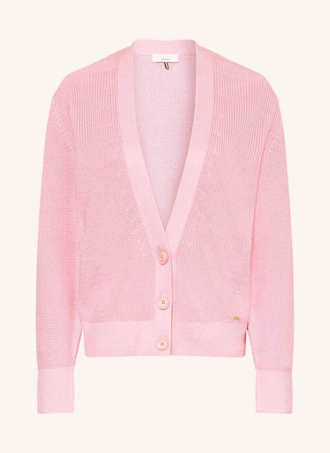 Image of Cinque Strickjacke Civiviana rosa