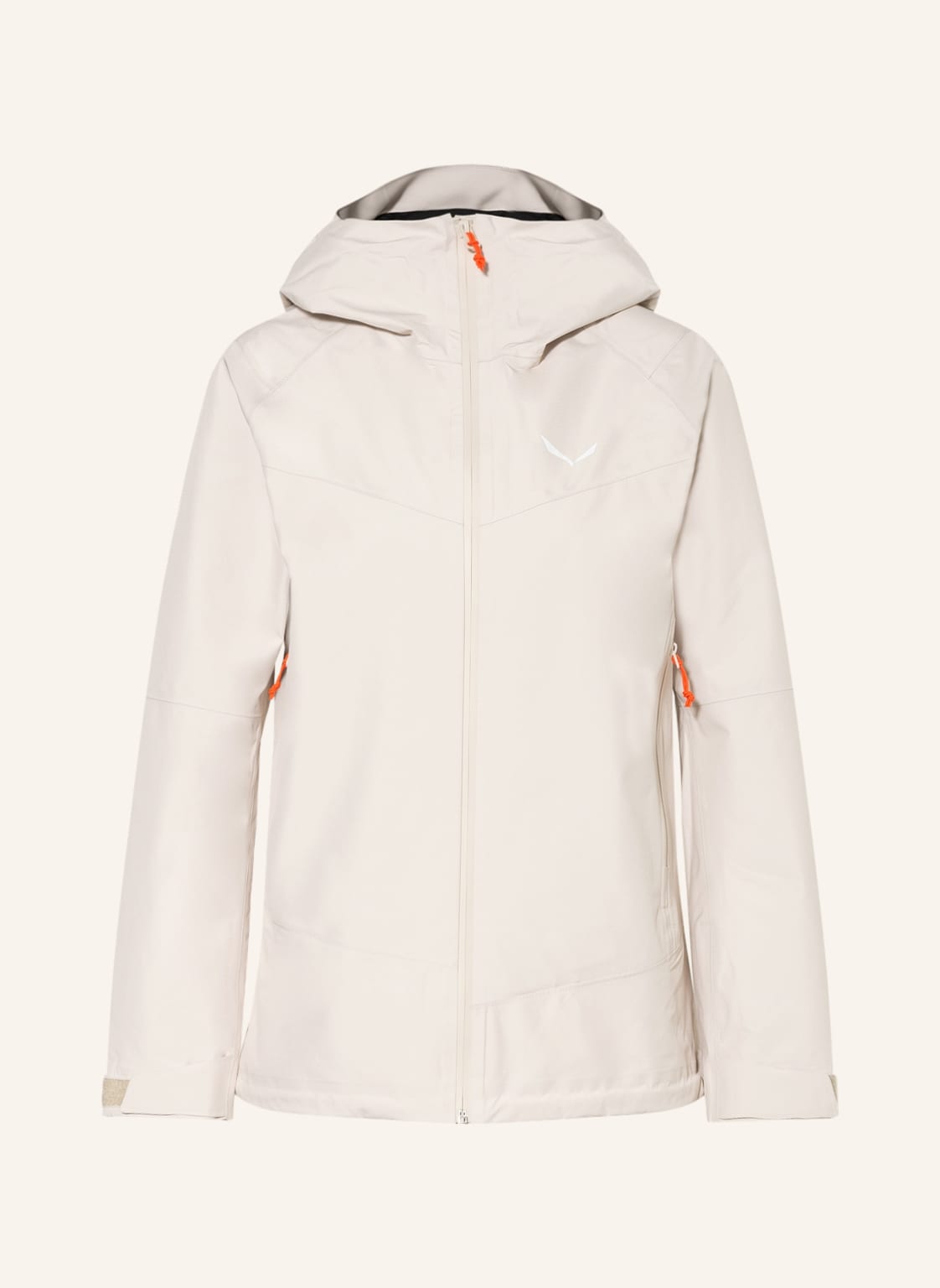 Image of Salewa Funktionsjacke Puez Gore-Tex Paclite® beige
