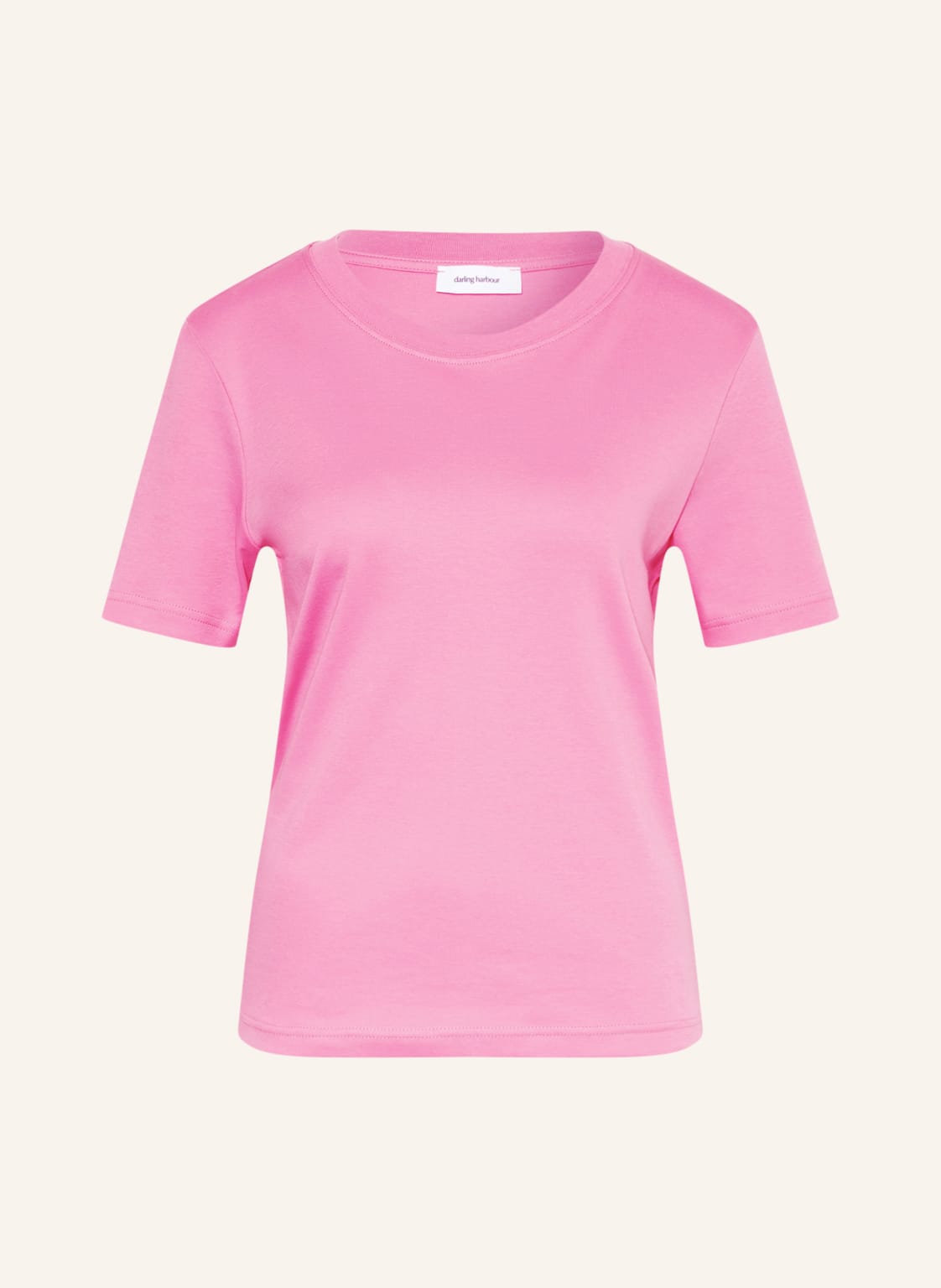 Image of Darling Harbour T-Shirt pink