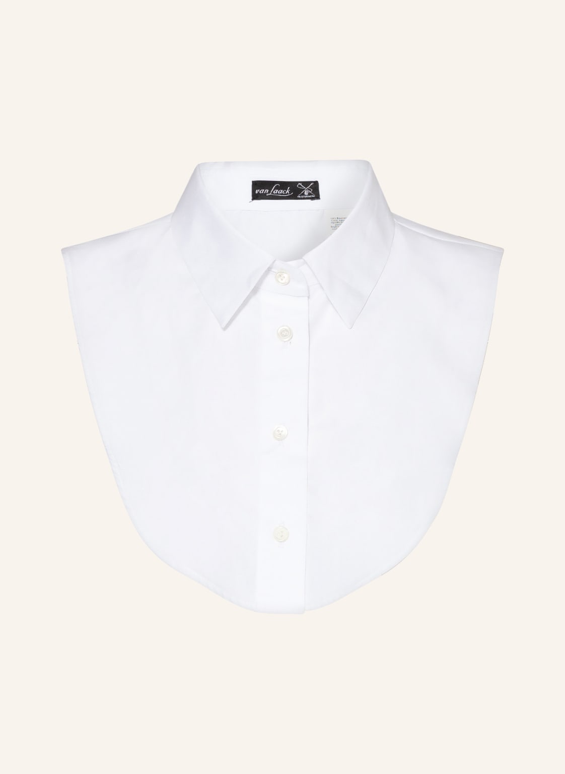 Image of Van Laack Blusenkragen weiss
