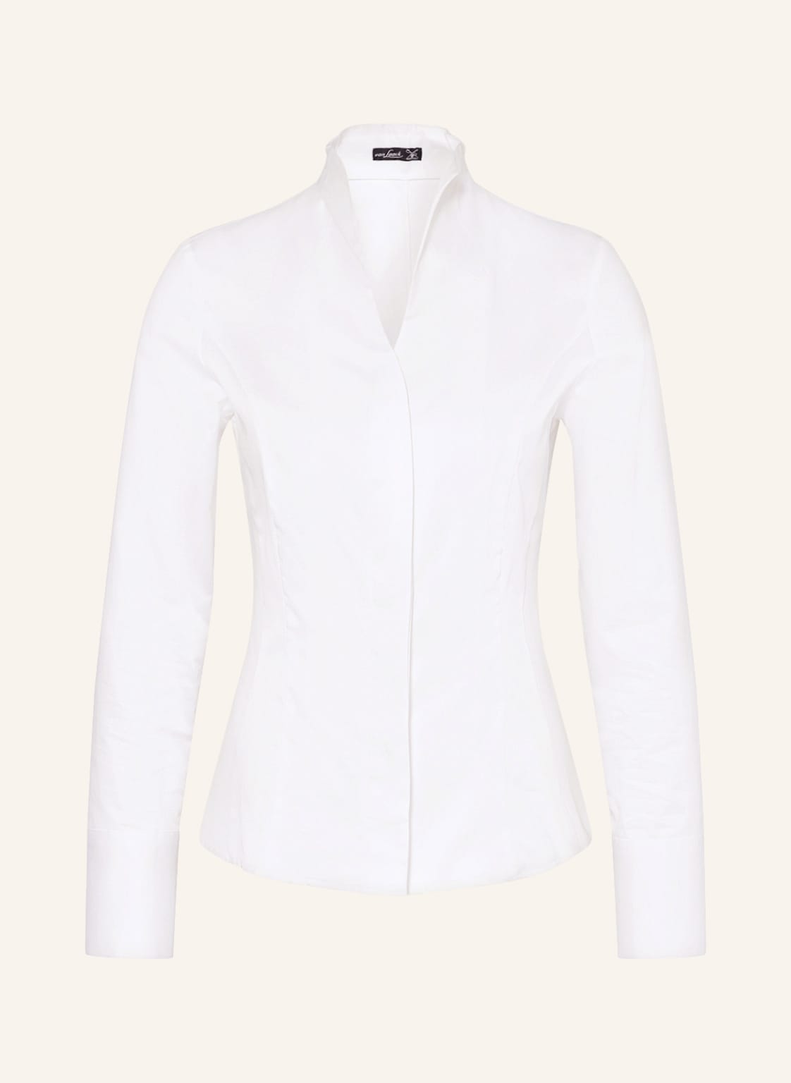 Image of Van Laack Bluse Alice weiss