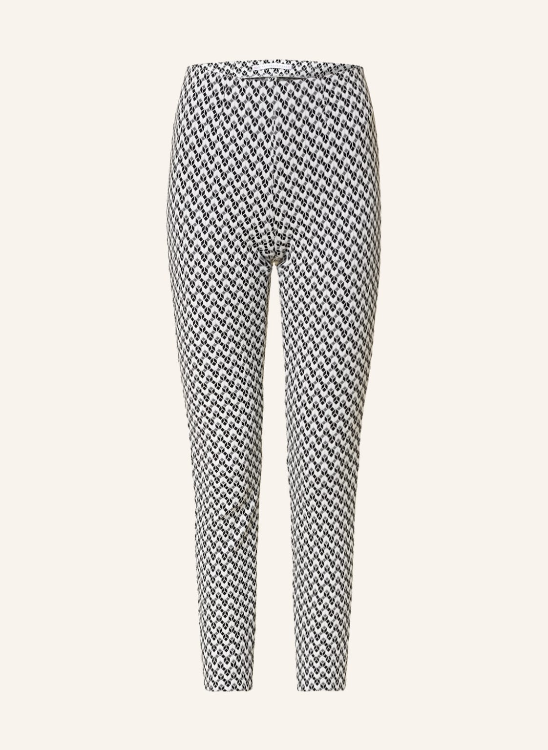 Image of Raffaello Rossi Leggings Penny schwarz