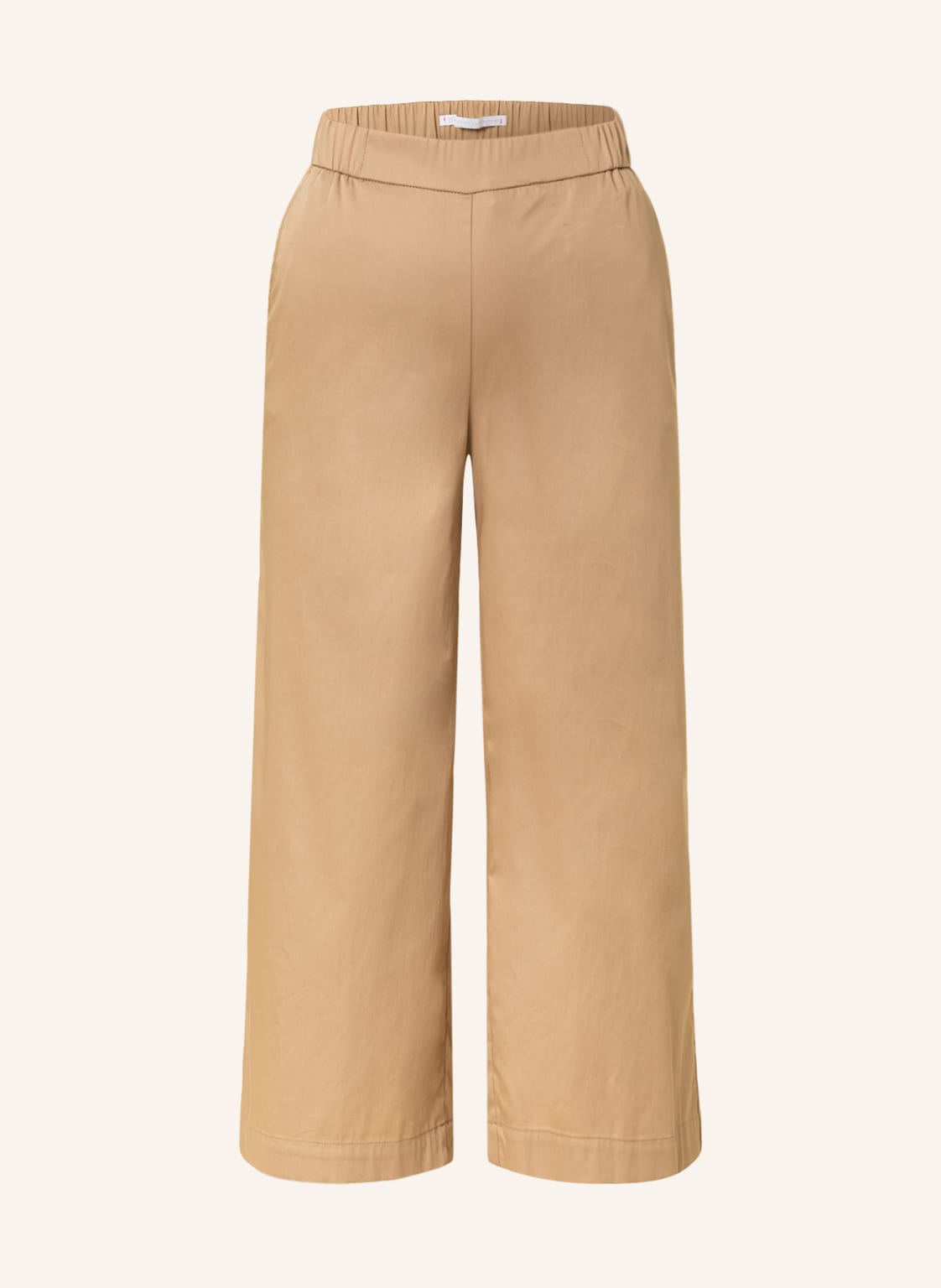 Image of Raffaello Rossi Culotte Jolie beige