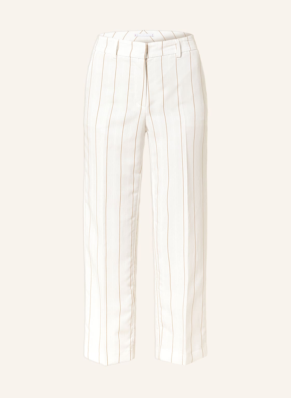 Image of Raffaello Rossi 7/8-Hose Olessa weiss