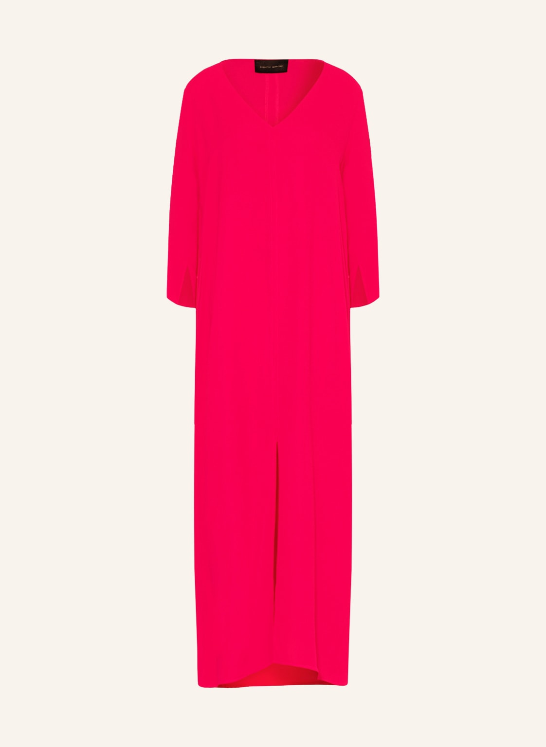 Image of Birgitte Herskind Kleid Mia pink