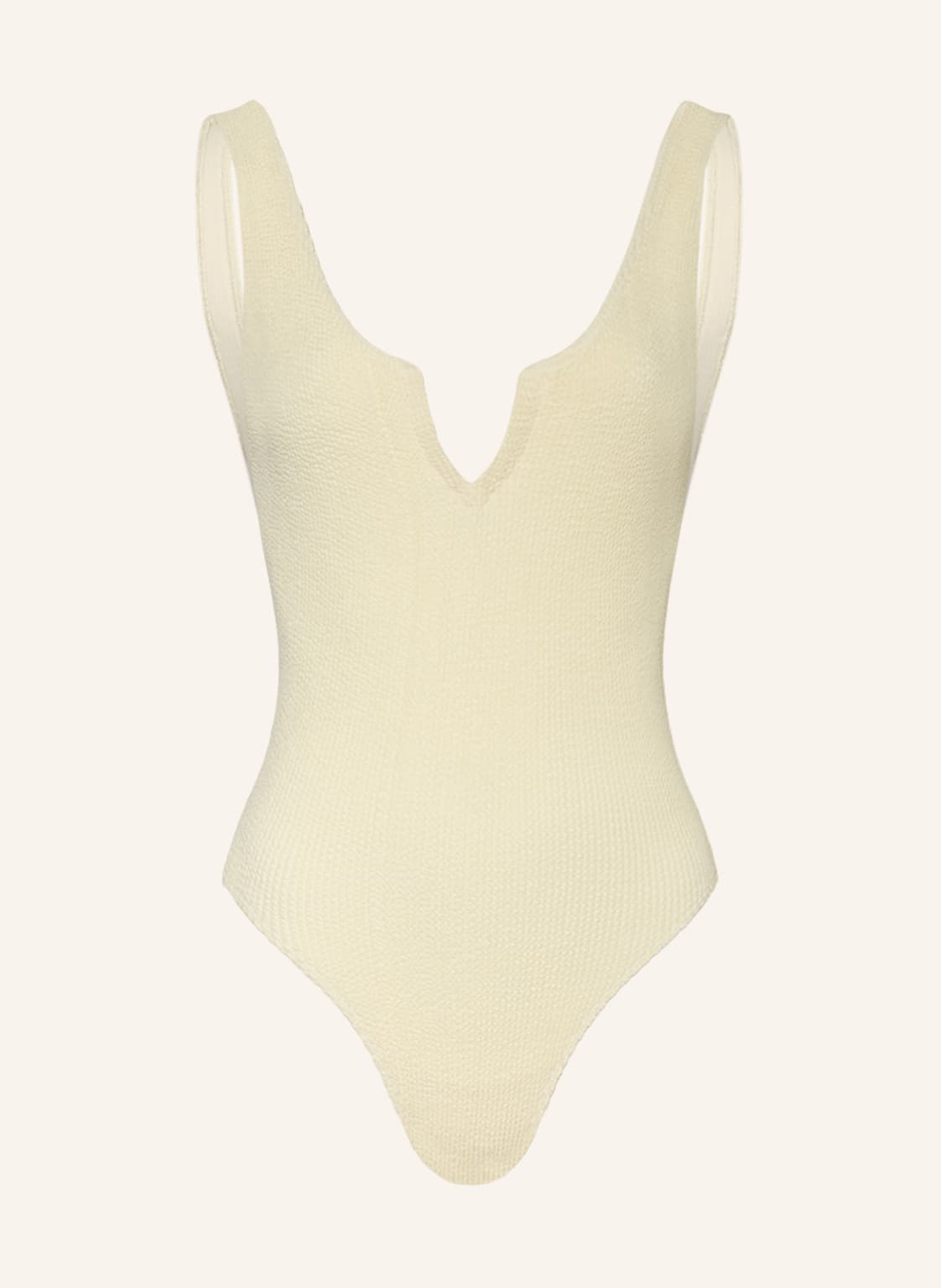 Image of Sorbet Island Badeanzug Ava beige