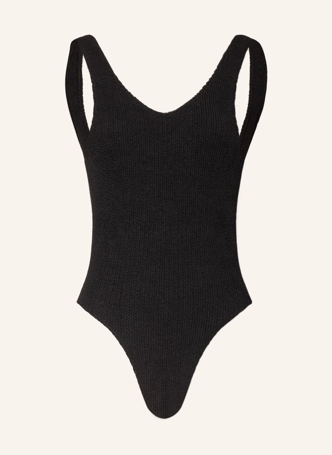 Image of Sorbet Island Badeanzug Riva schwarz