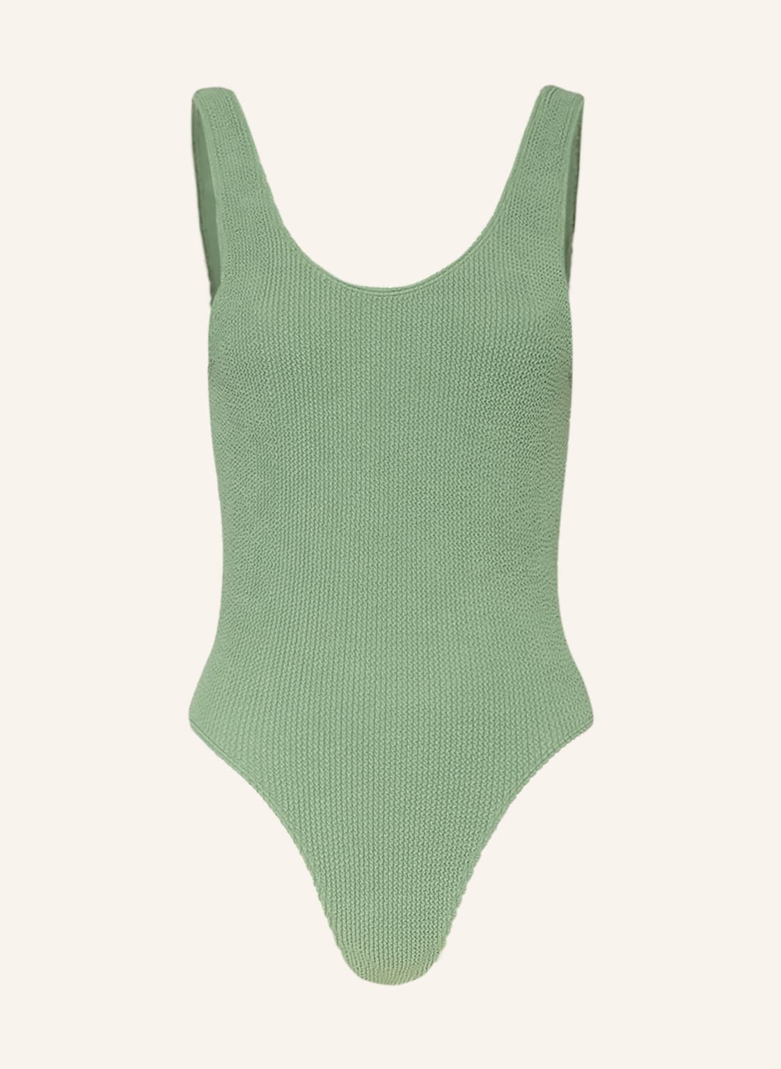 Image of Sorbet Island Badeanzug Riva gruen