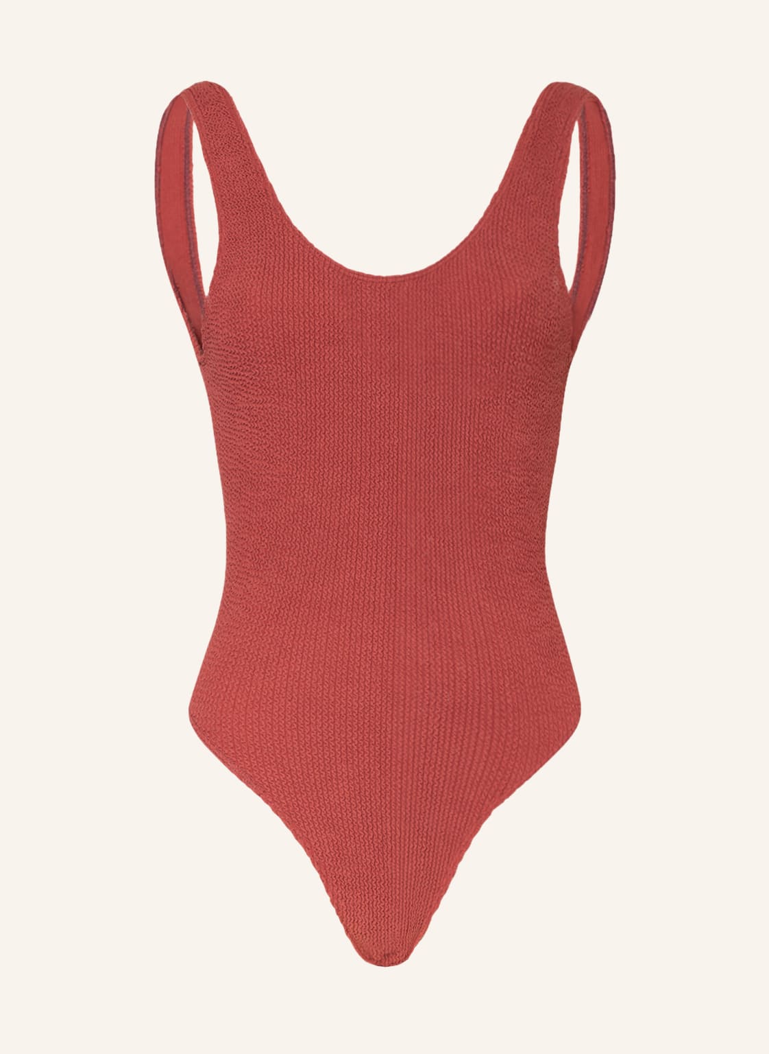 Image of Sorbet Island Badeanzug Riva rot