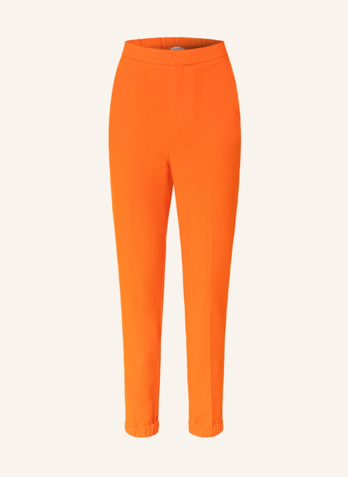 Image of Rich&Royal Hose Im Jogging-Stil orange