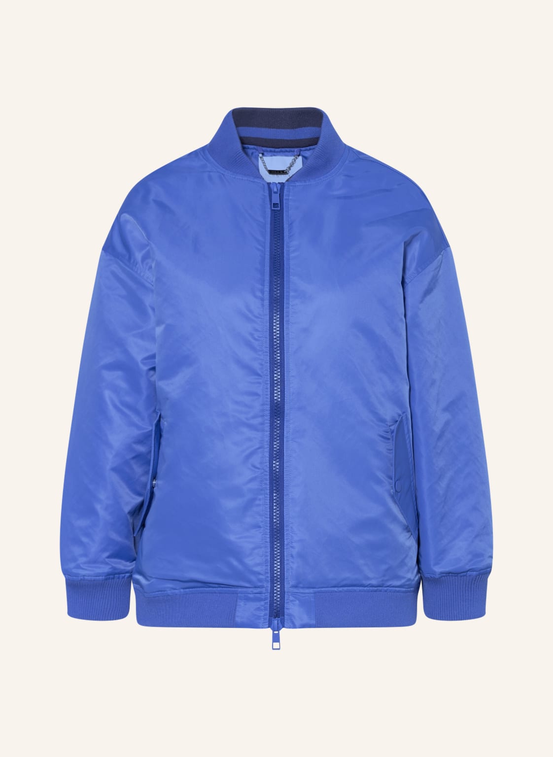 Image of Rich&Royal Blouson blau