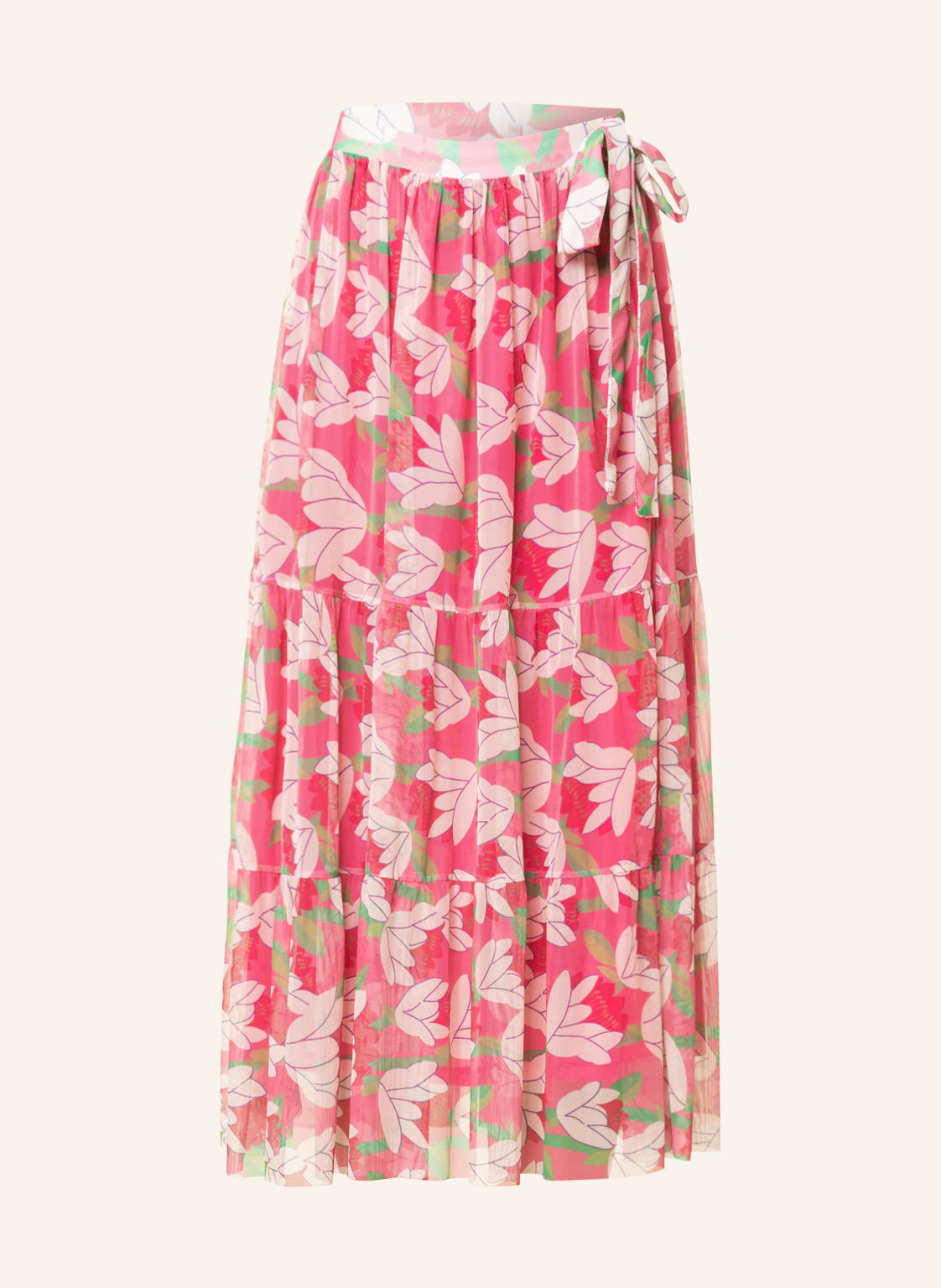 Image of Rich&Royal Rock pink