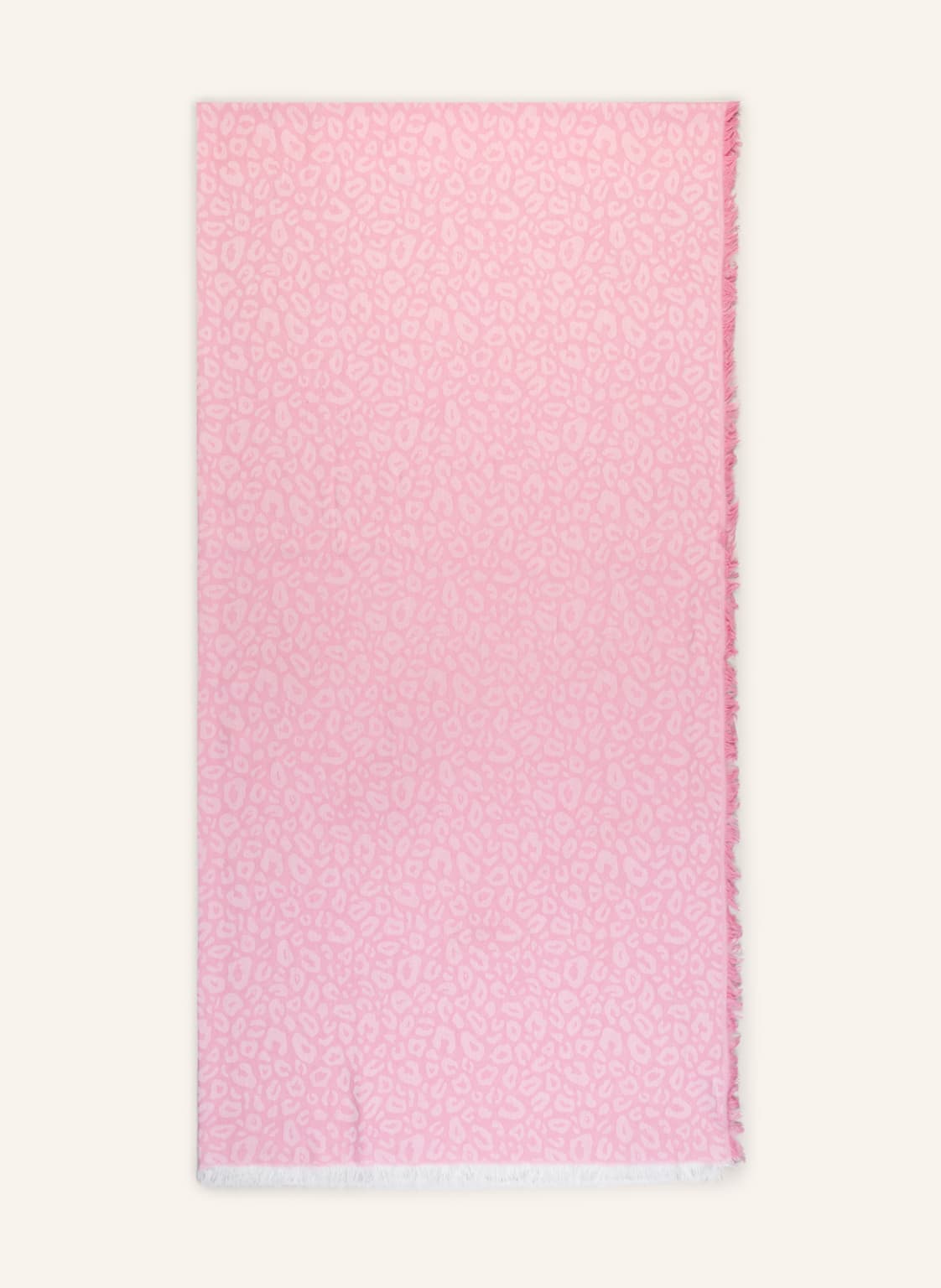 Image of Rich&Royal Tuch rosa