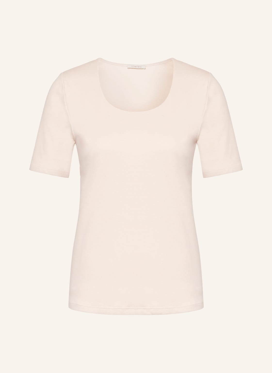 Image of Lilienfels T-Shirt beige