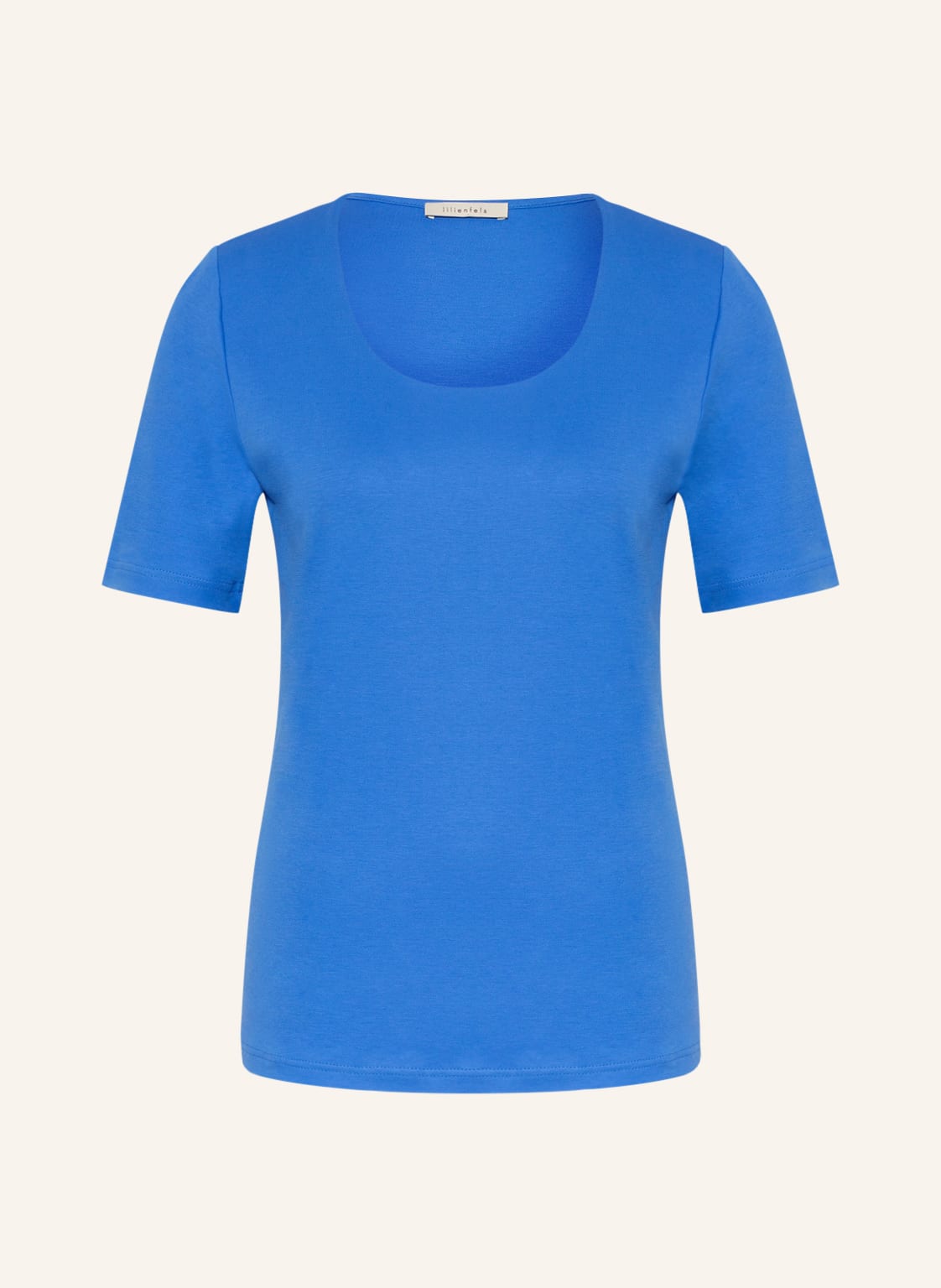 Image of Lilienfels T-Shirt blau