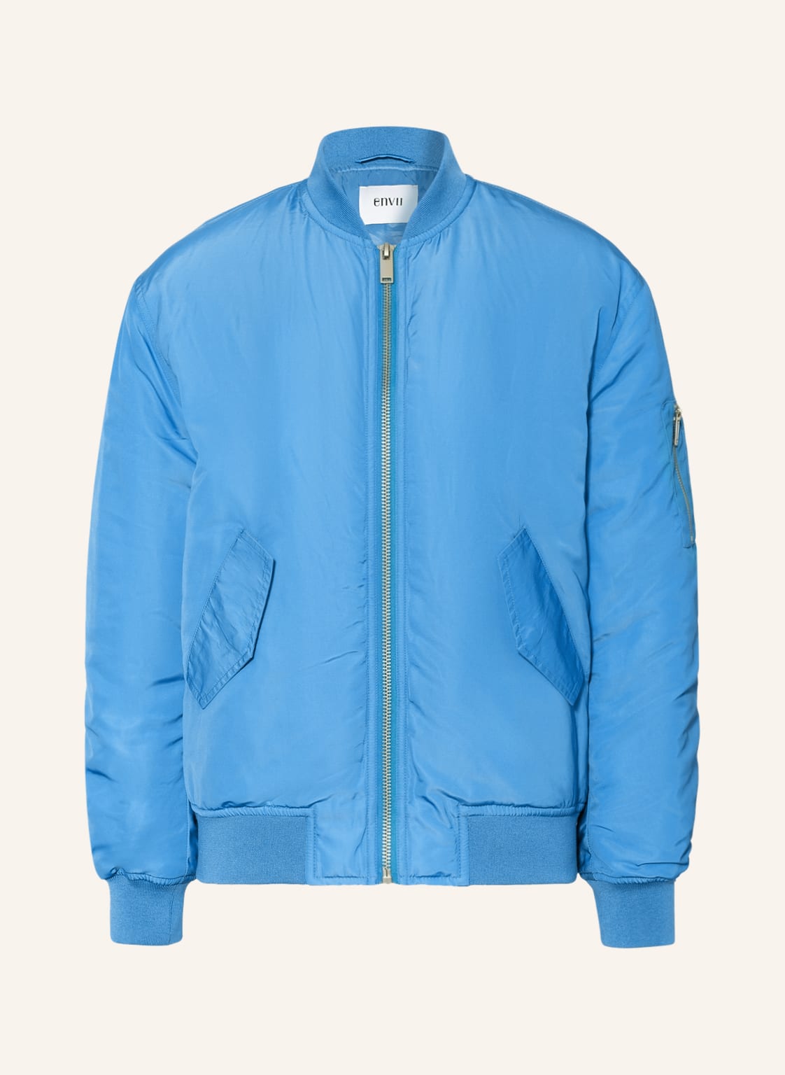 Image of Envii Blouson Enjuicy blau