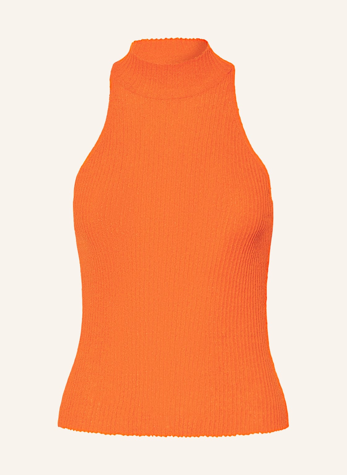 Image of Envii Top Enstrawberry orange