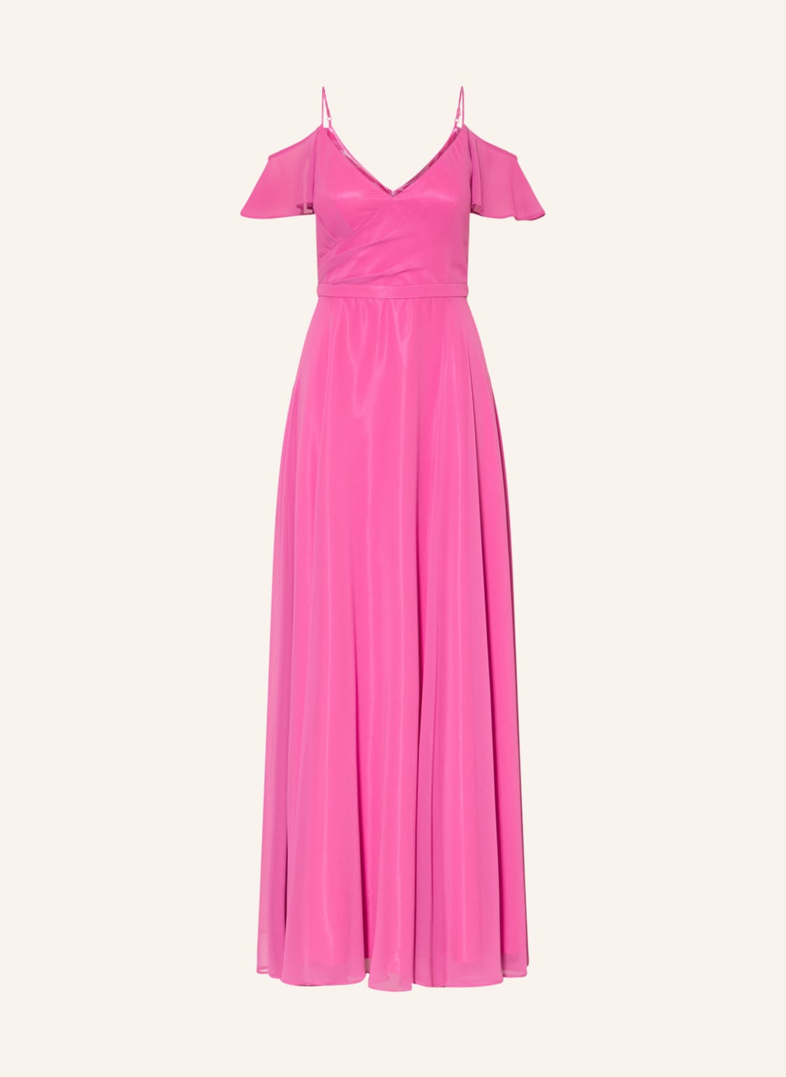 Image of Vm Vera Mont Abendkleid pink