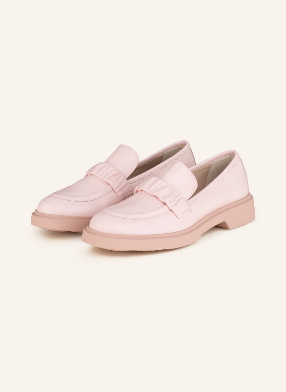 Image of Darling Harbour Loafer rosa