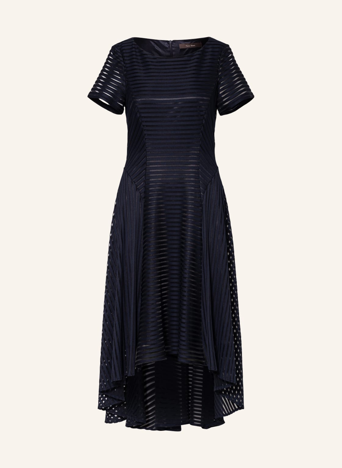 Image of Vera Mont Kleid blau