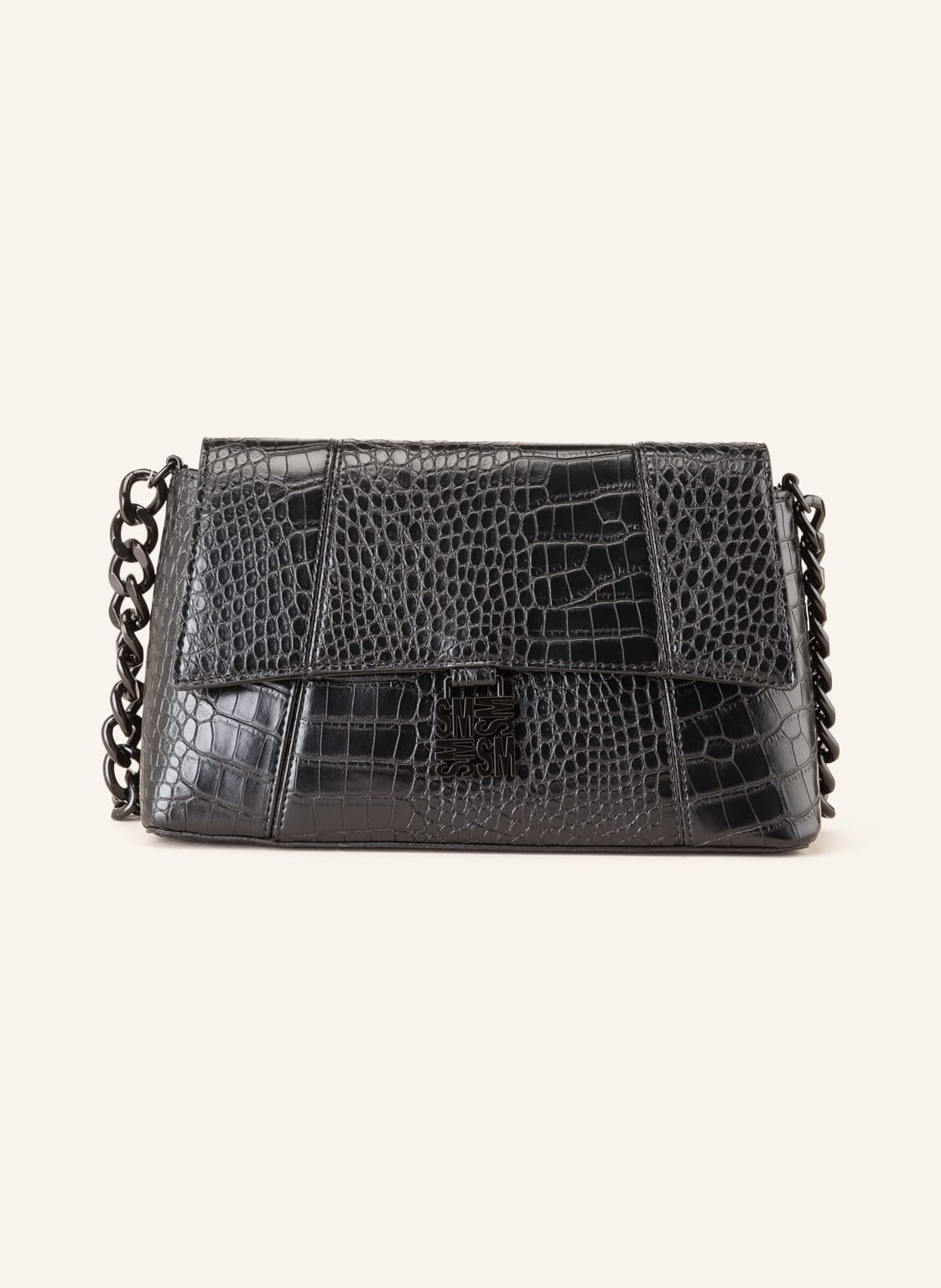 Image of Steve Madden Umhängetasche schwarz