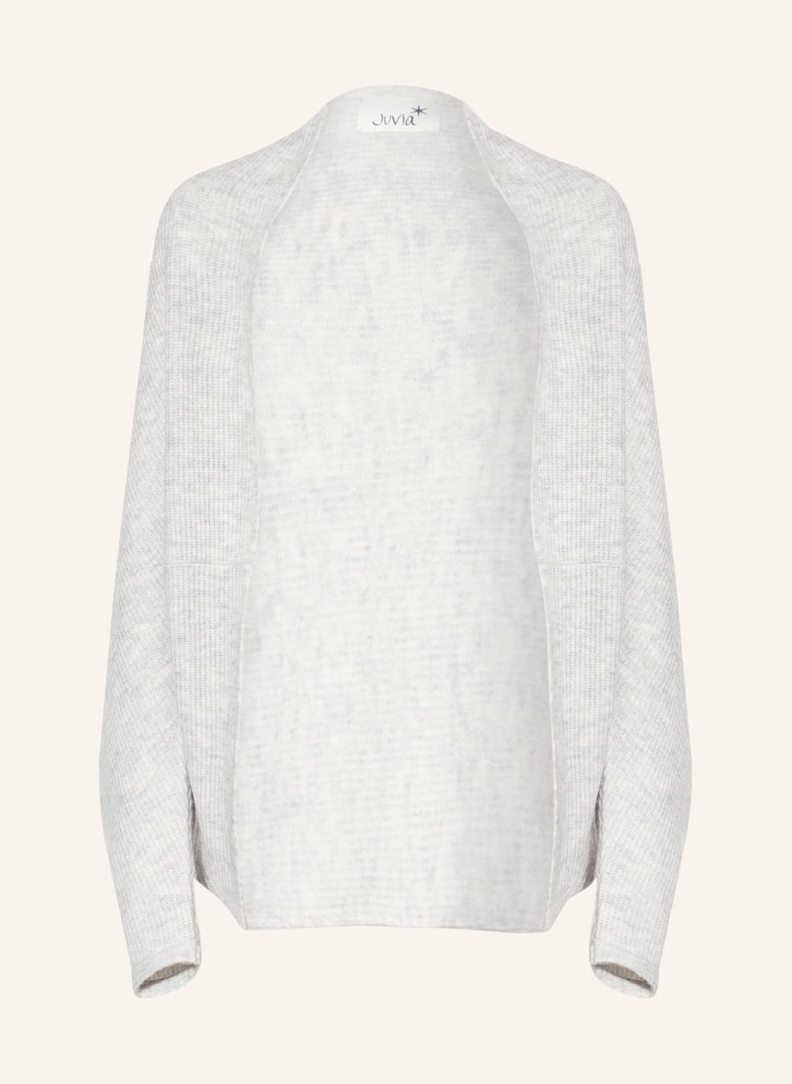 Image of Juvia Cape Carolin grau