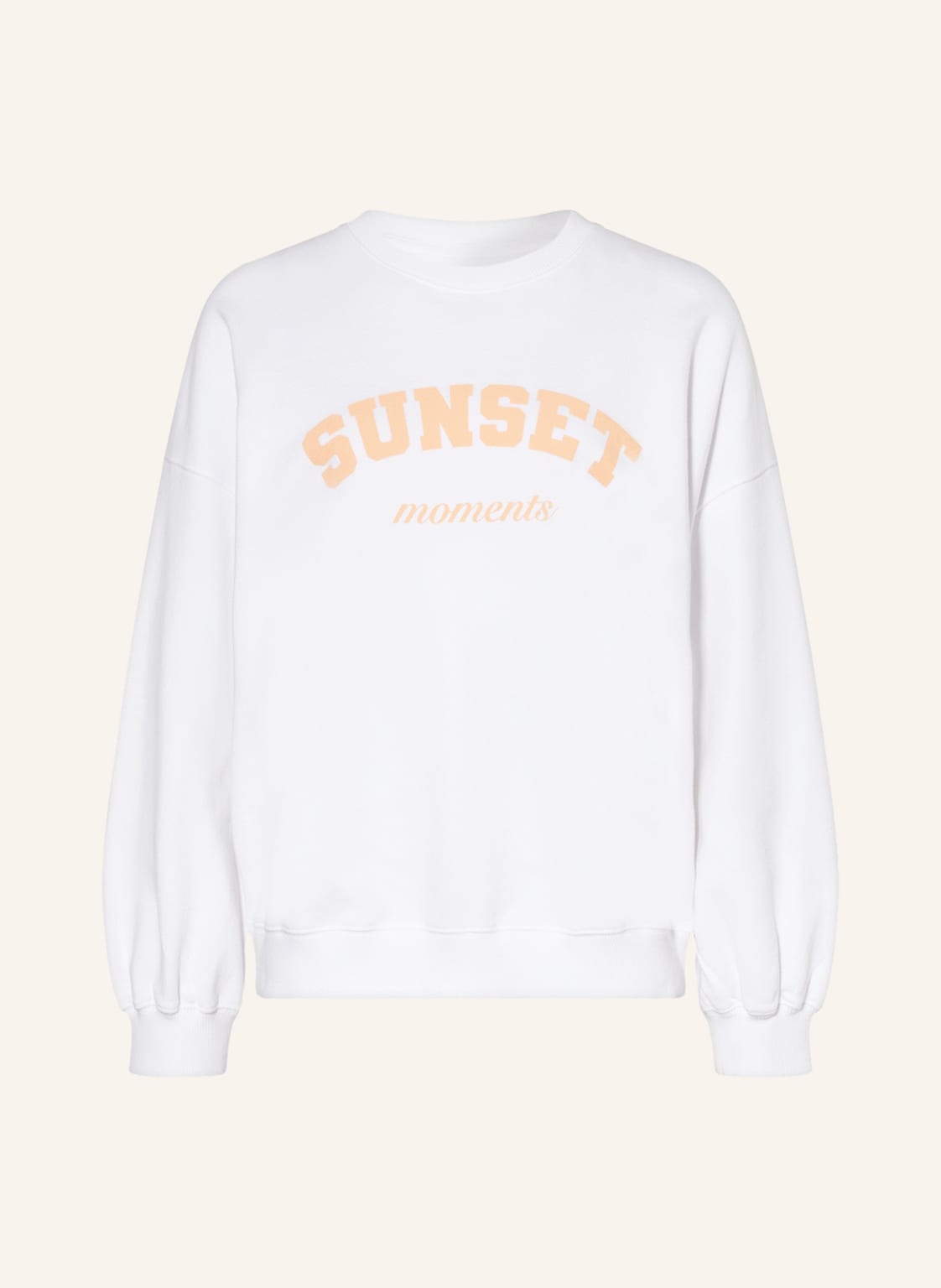 Image of Juvia Sweatshirt Vicky weiss