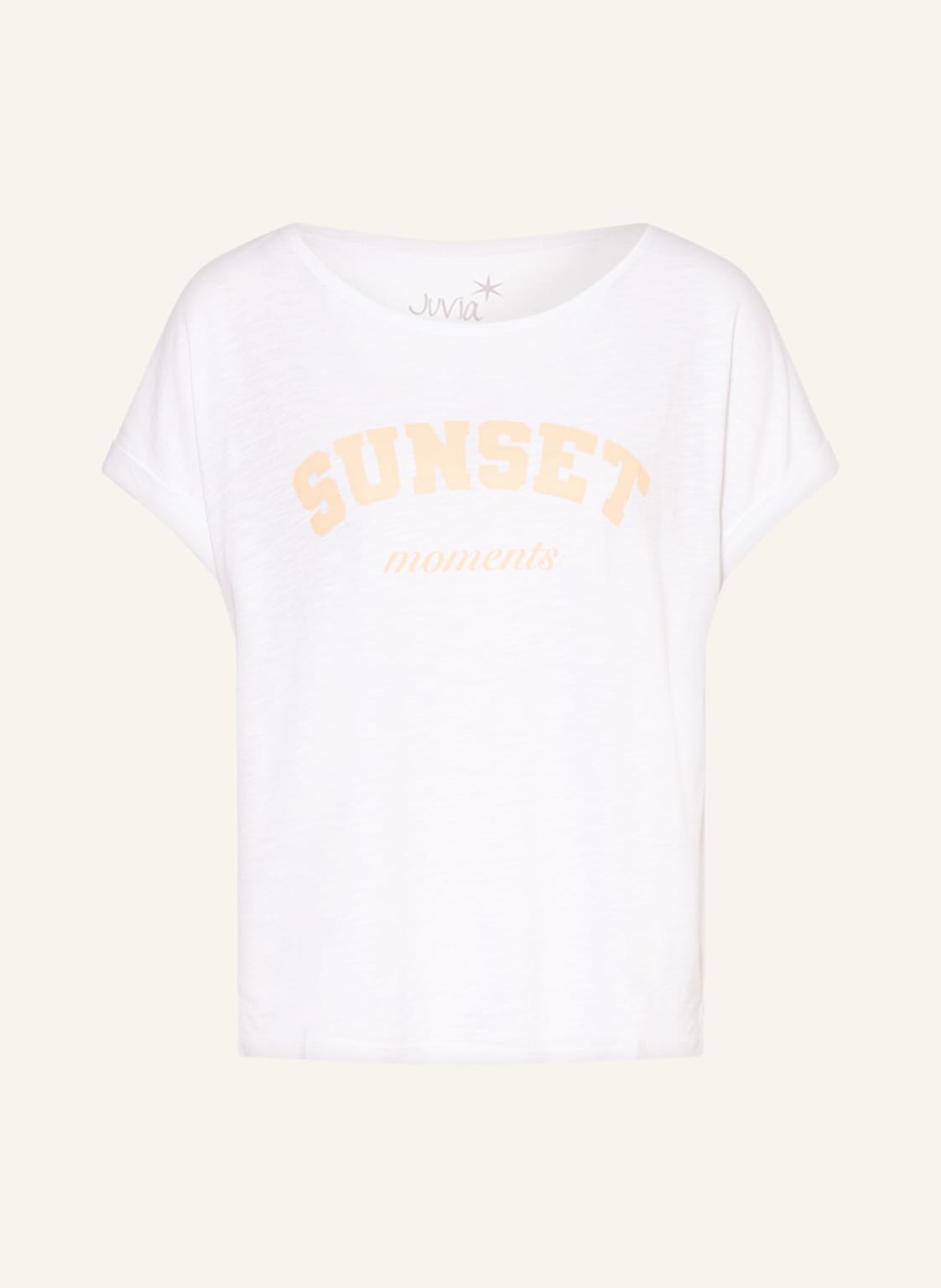 Image of Juvia T-Shirt Luca weiss