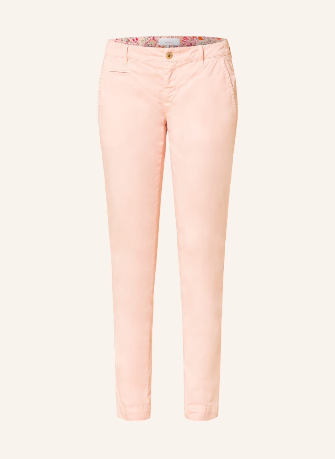 Image of Cinque Hose Cisofa Im Jogging-Stil rosa