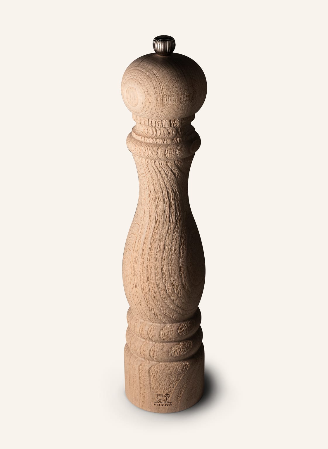 Image of Peugeot Pfeffermühle Paris Nature beige