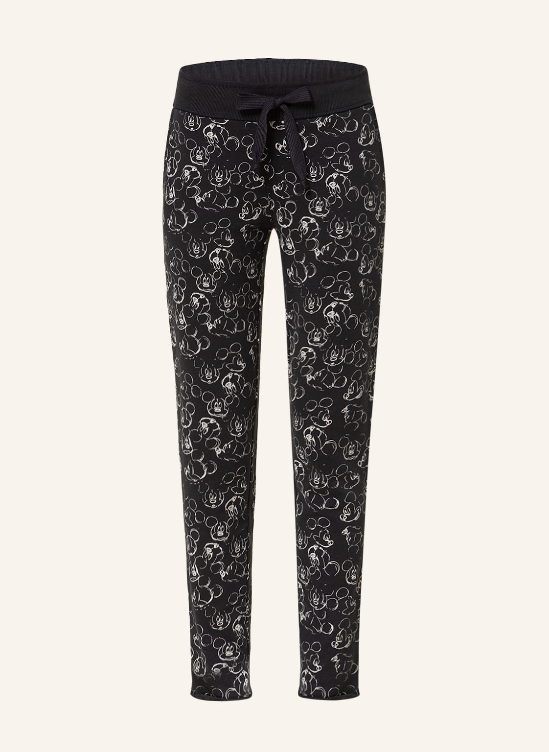 Image of Juvia Sweatpants Smilla Disney blau
