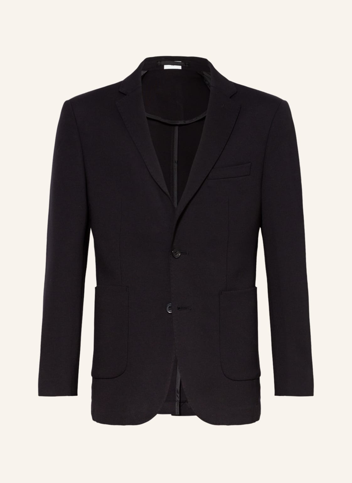 Image of S.Oliver Red Jerseysakko grau