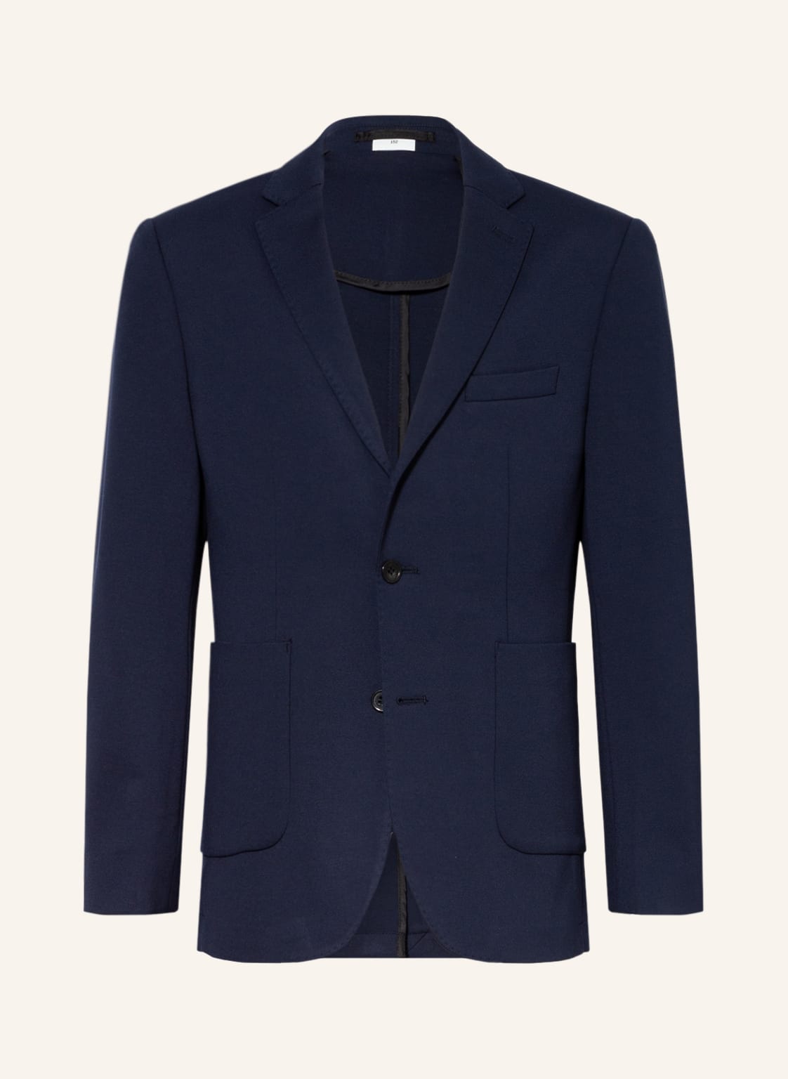 Image of S.Oliver Red Jerseysakko blau