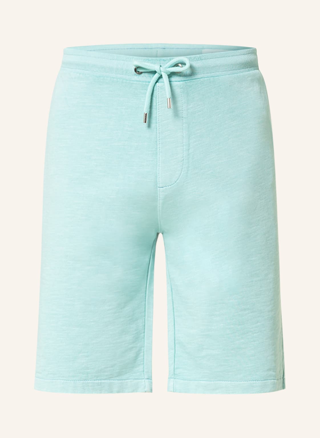 Image of S.Oliver Red Sweatshorts gruen