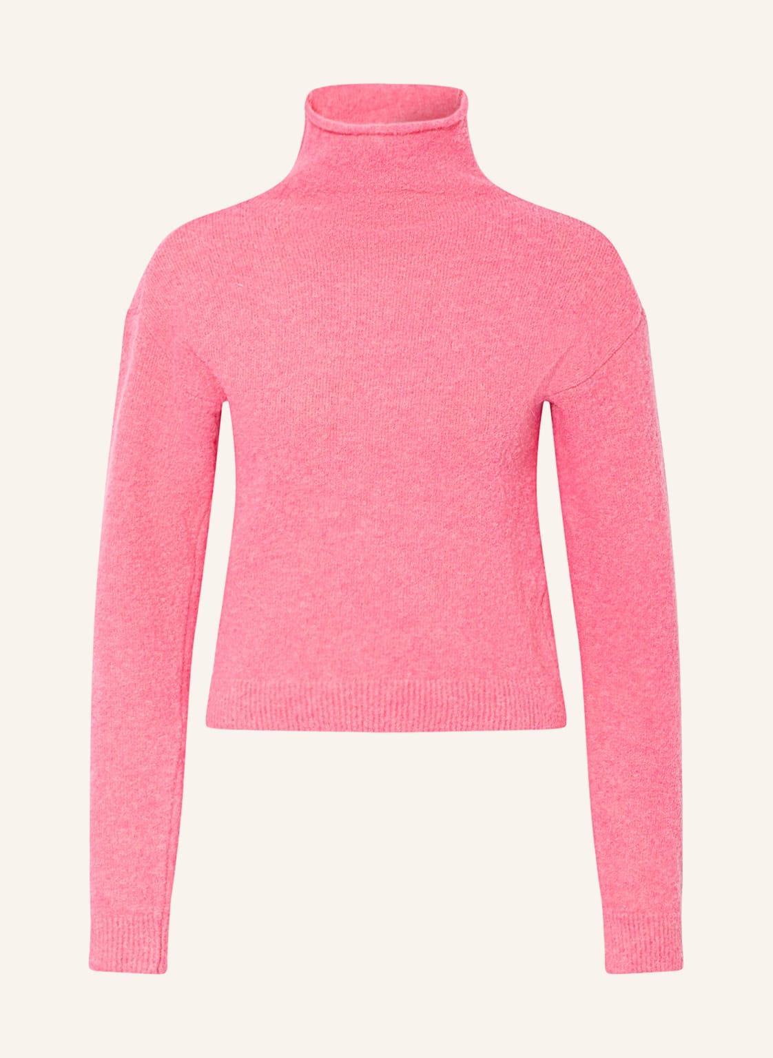 Image of Vanilia Pullover rosa