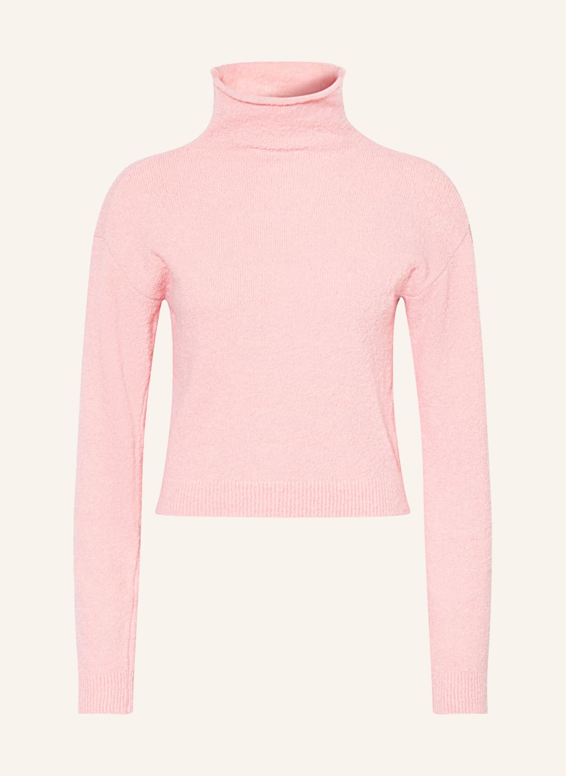 Image of Vanilia Pullover pink