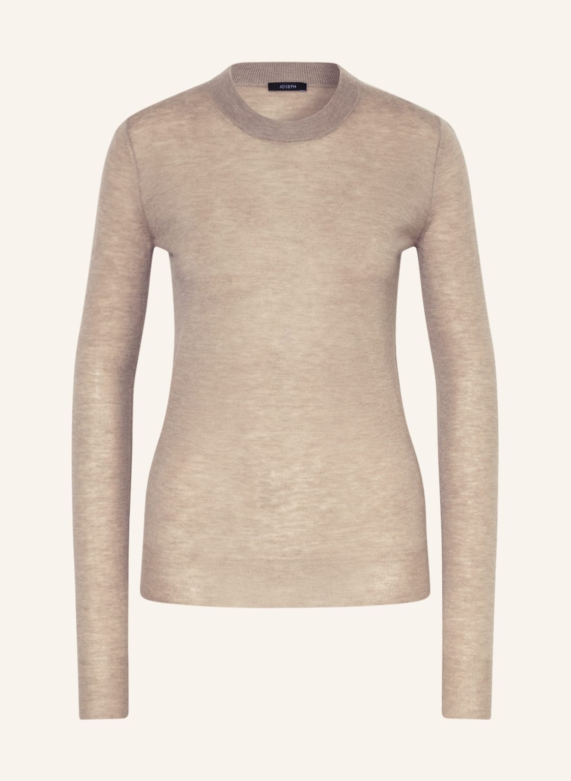 Image of Joseph Cashmere-Pullover gruen
