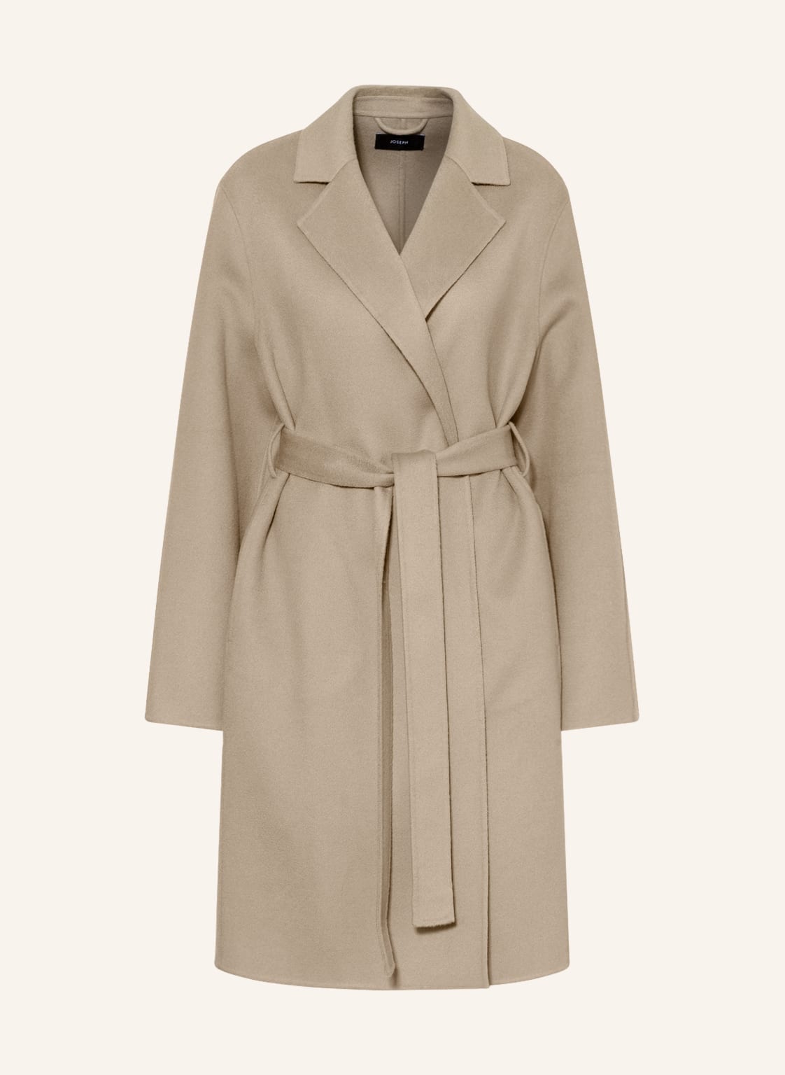 Image of Joseph Wollmantel Cenda gruen