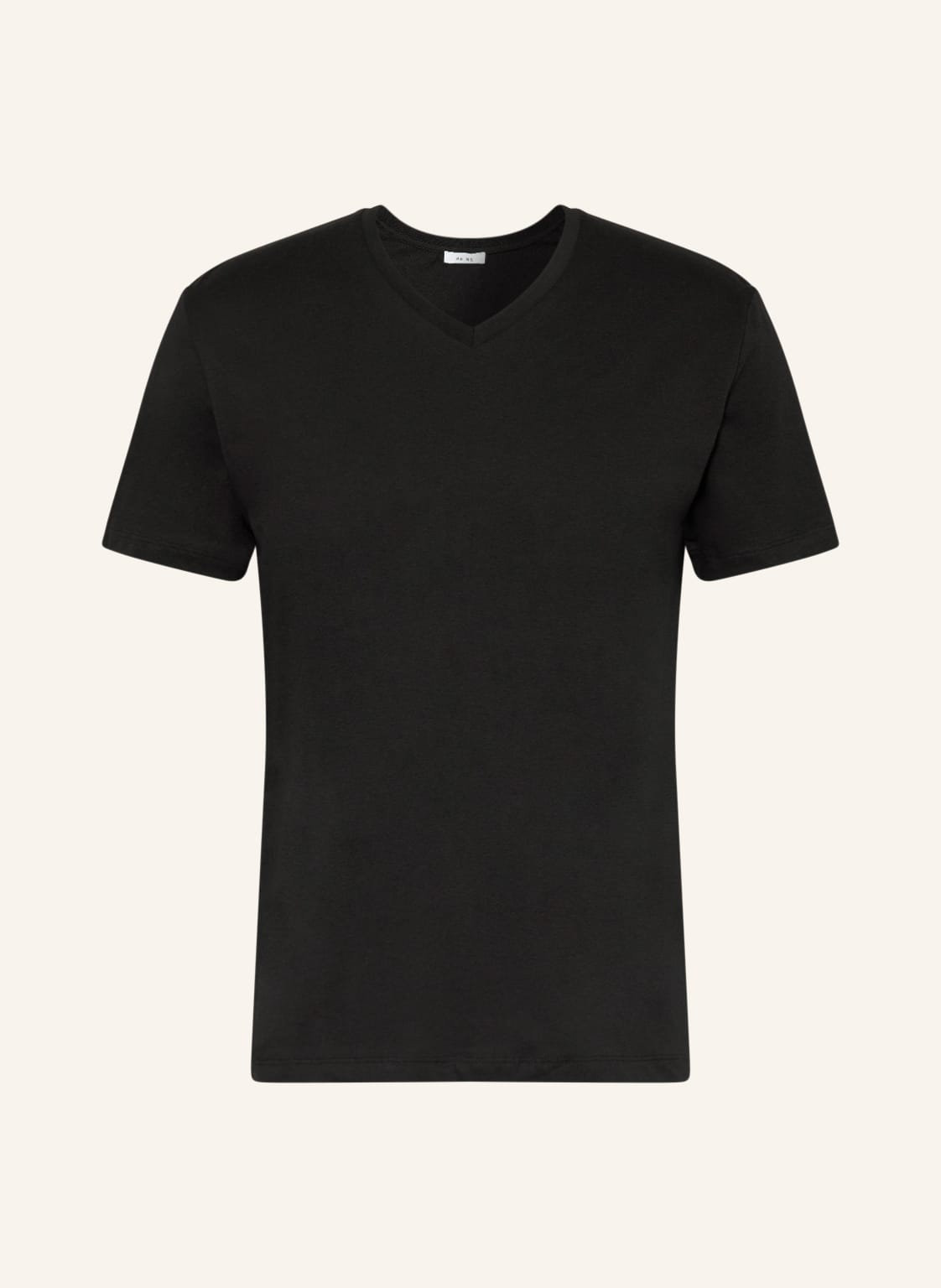 Image of Reiss T-Shirt Dayton schwarz